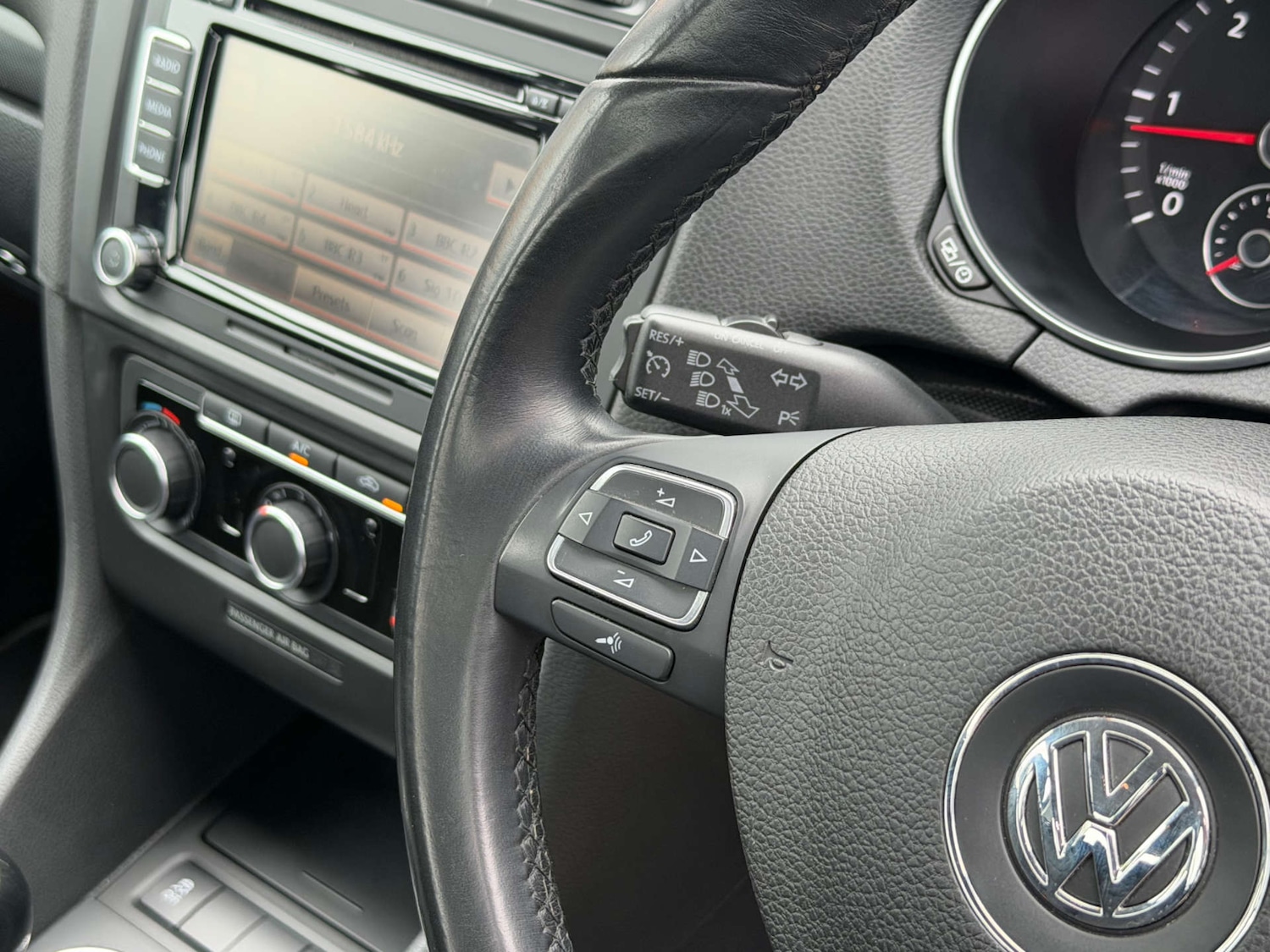 Used Volkswagen Golf 2012 for sale - 78003747: Photo 13