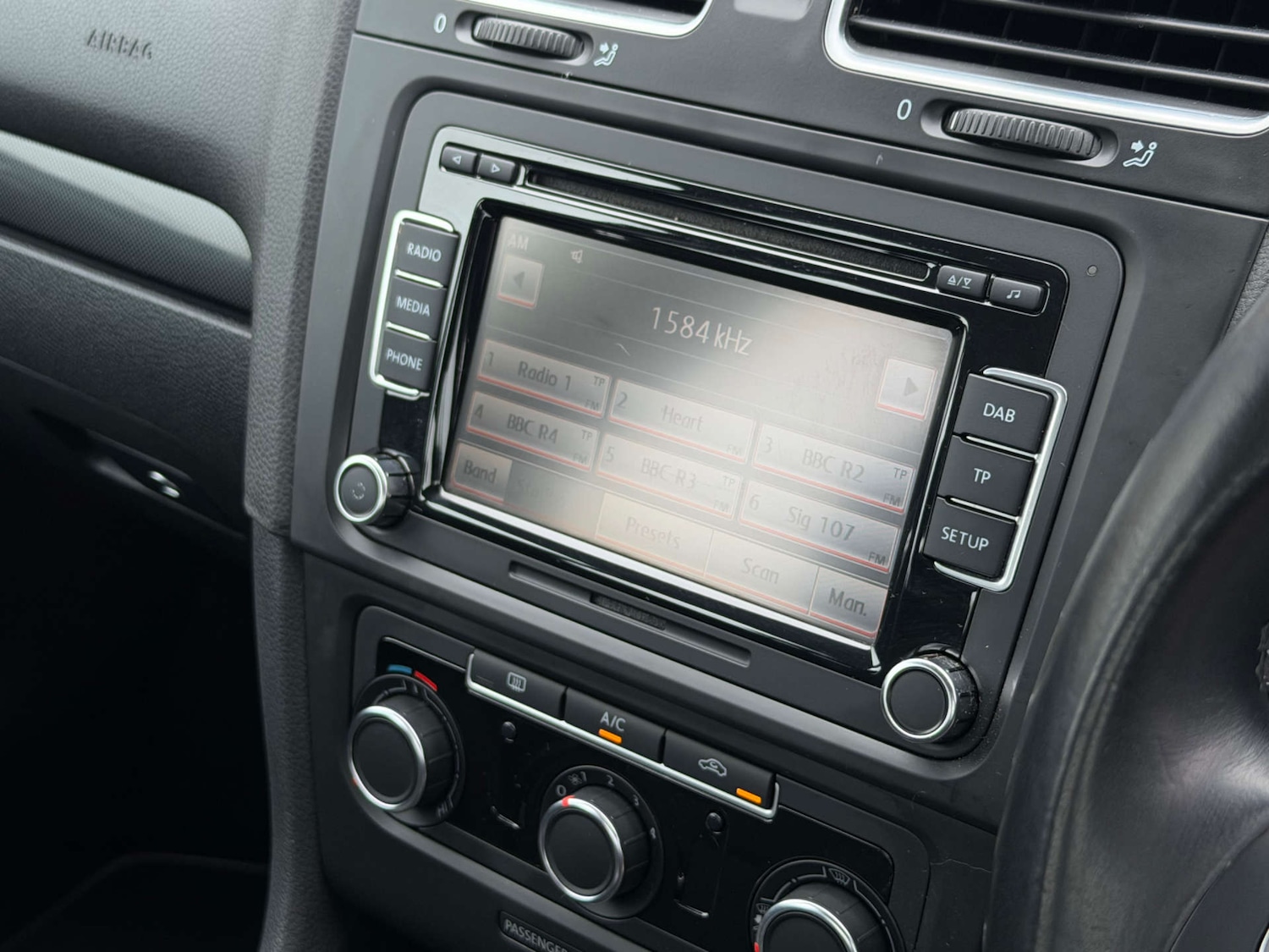 Used Volkswagen Golf 2012 for sale - 78003747: Photo 14