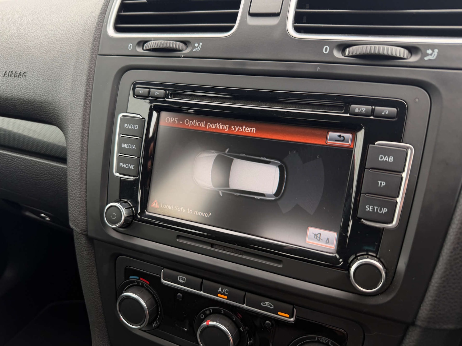 Used Volkswagen Golf 2012 for sale - 78003747: Photo 18