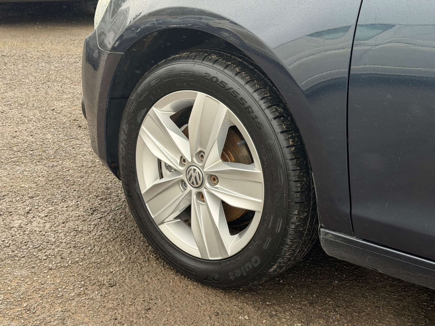 Used Volkswagen Golf 2012 for sale - 78003747: Photo 20