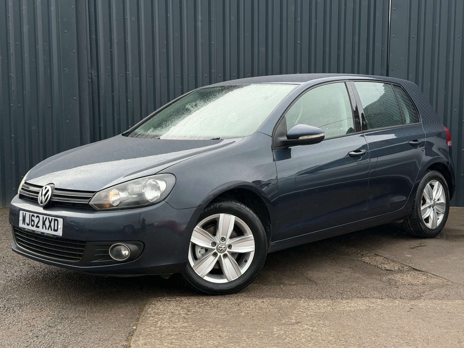 Used Volkswagen Golf 2012 for sale - 78003747: Photo 22