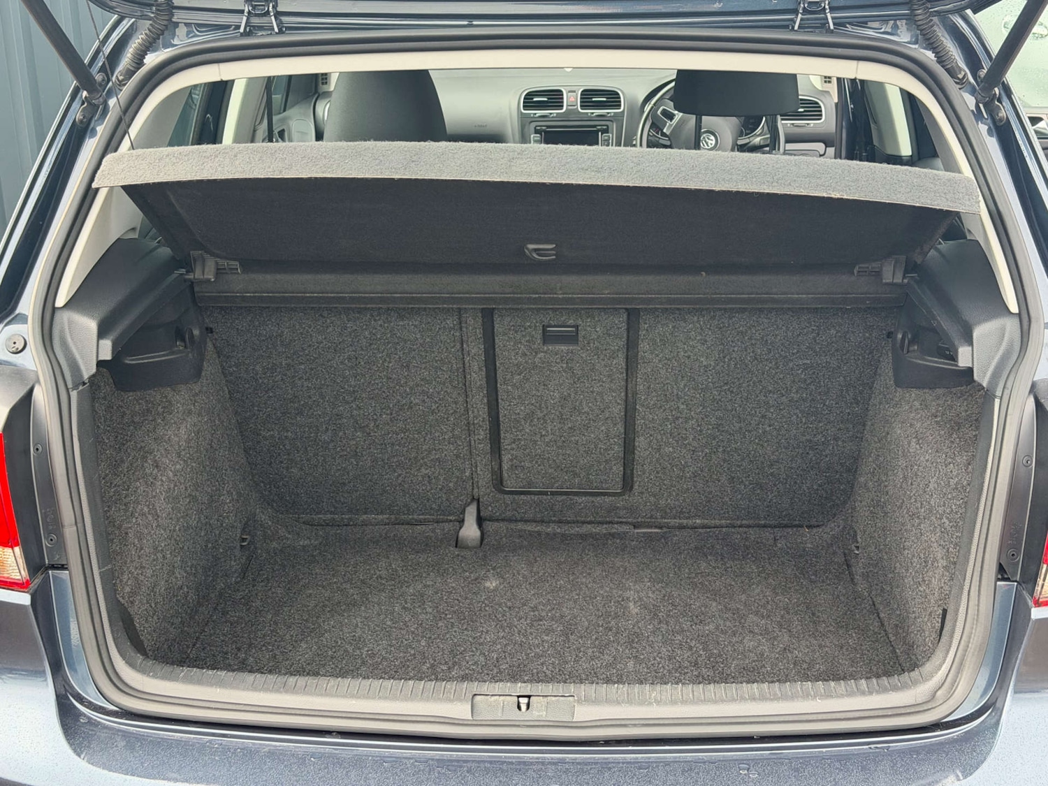 Used Volkswagen Golf 2012 for sale - 78003747: Photo 24