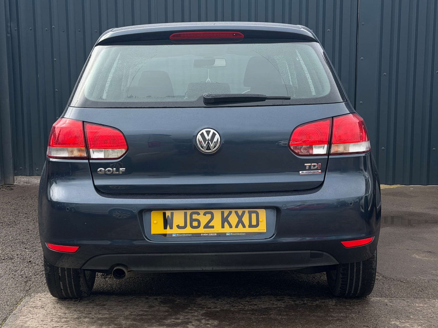 Used Volkswagen Golf 2012 for sale - 78003747: Photo 26