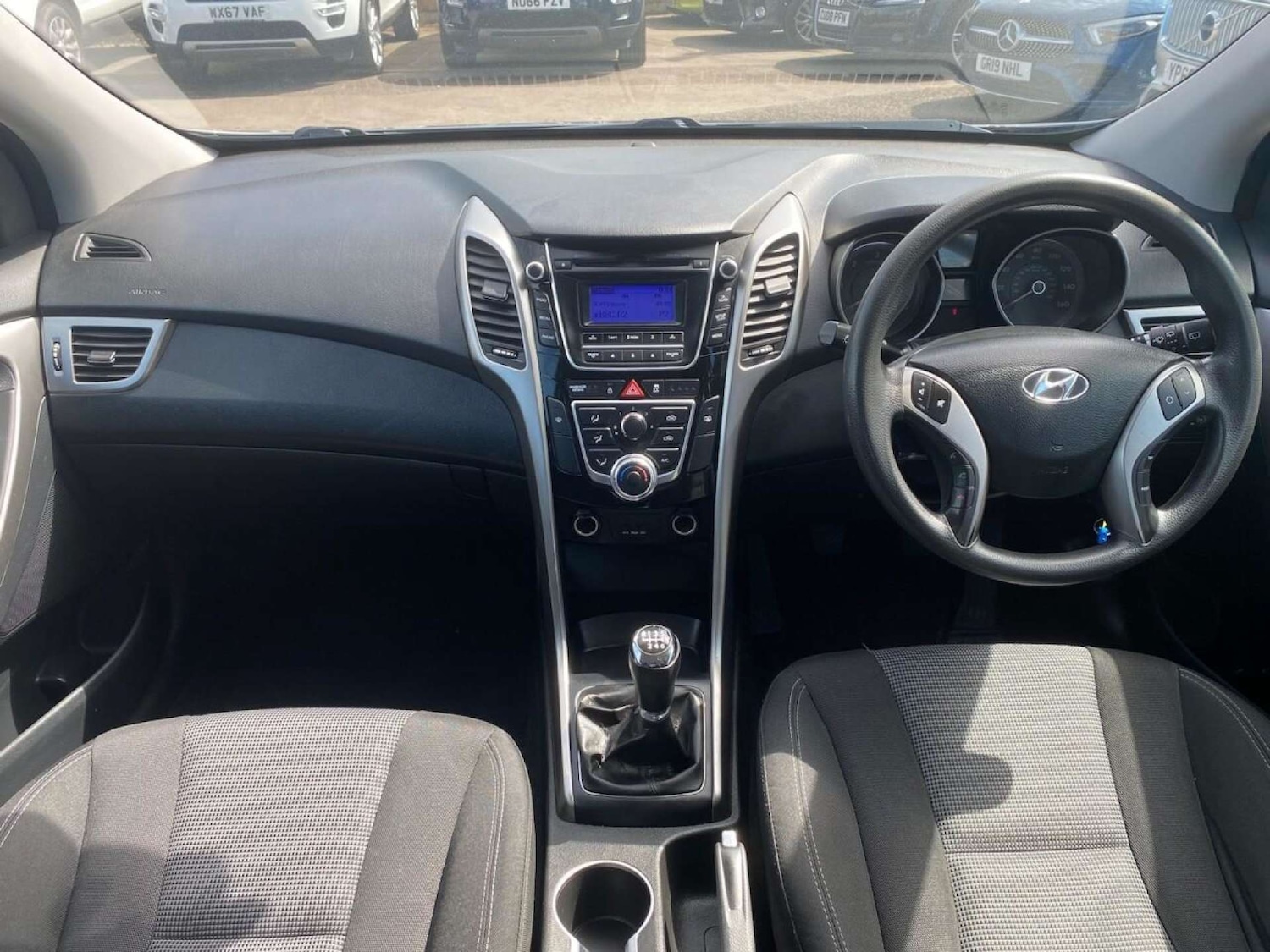 Used Hyundai i30 2012 for sale - 76601890: Photo 10