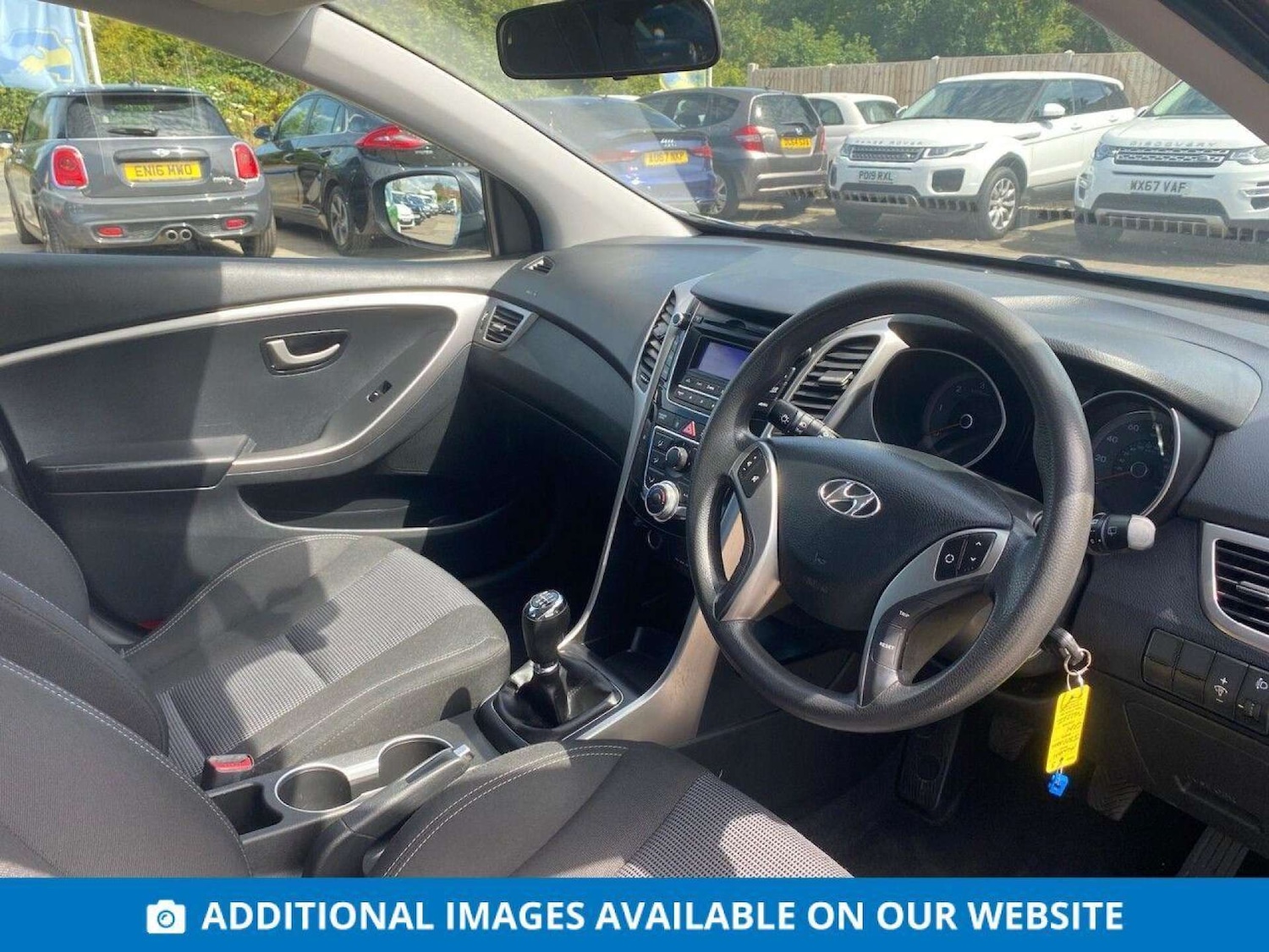 Used Hyundai i30 2012 for sale - 76601890: Photo 12