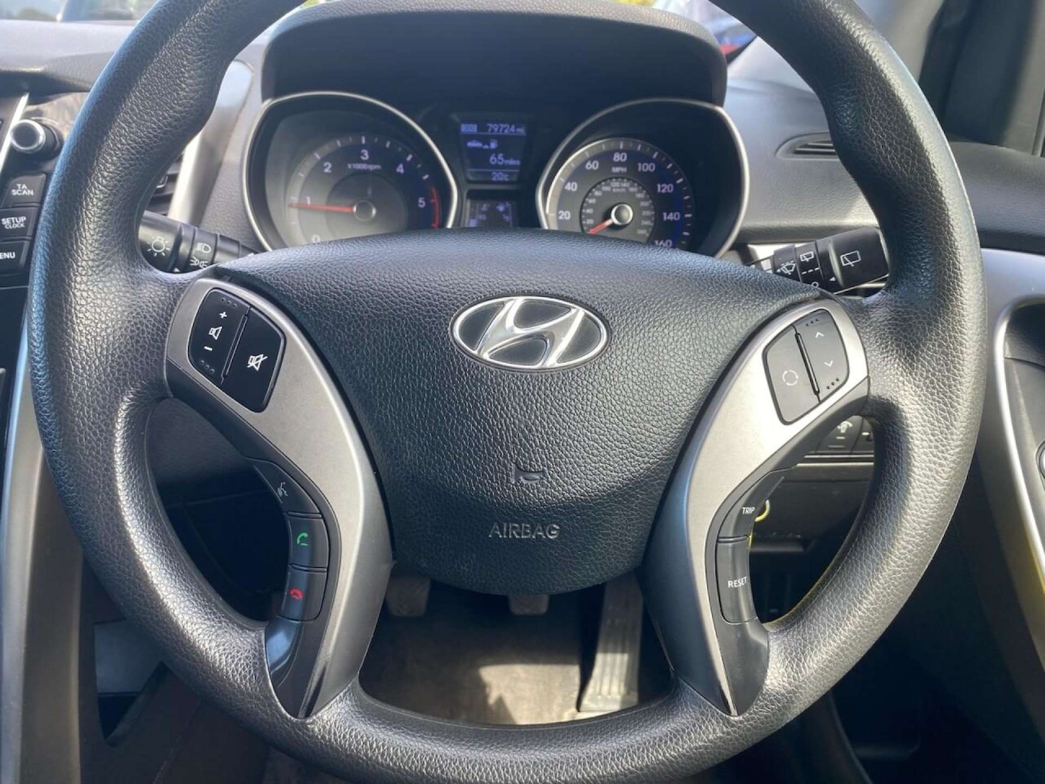 Used Hyundai i30 2012 for sale - 76601890: Photo 13