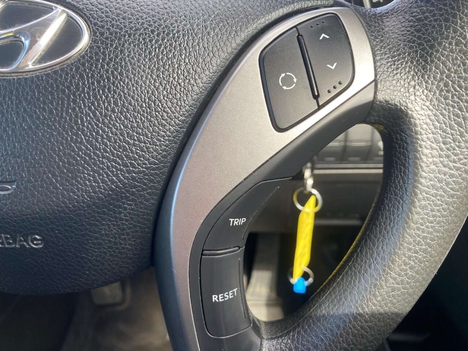 Used Hyundai i30 2012 for sale - 76601890: Photo 15