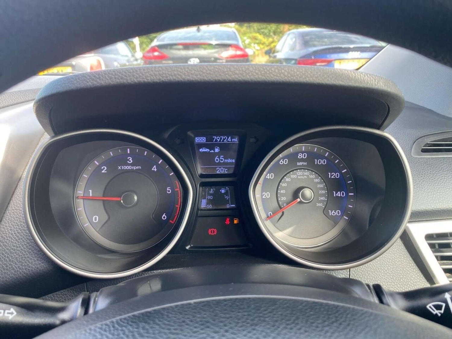 Used Hyundai i30 2012 for sale - 76601890: Photo 24