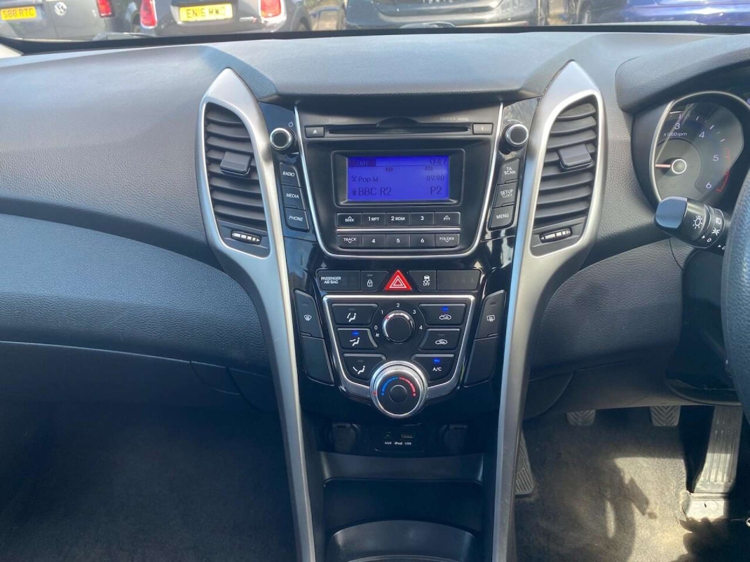 Used Hyundai i30 2012 for sale - 76601890: Photo 25