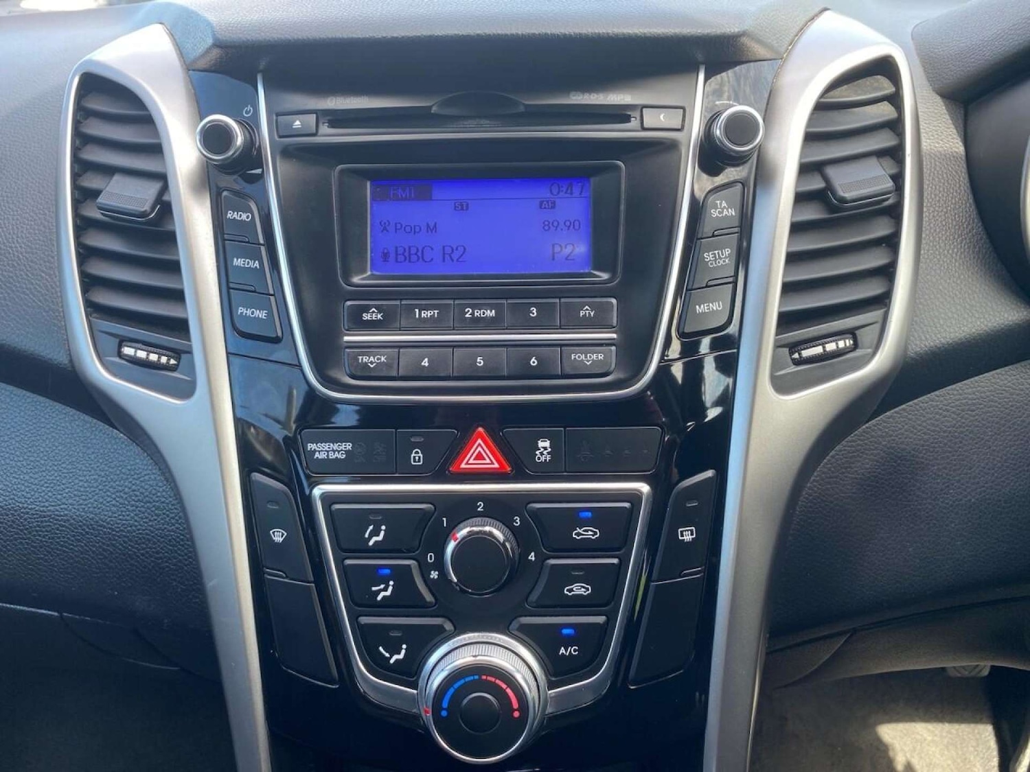 Used Hyundai i30 2012 for sale - 76601890: Photo 26