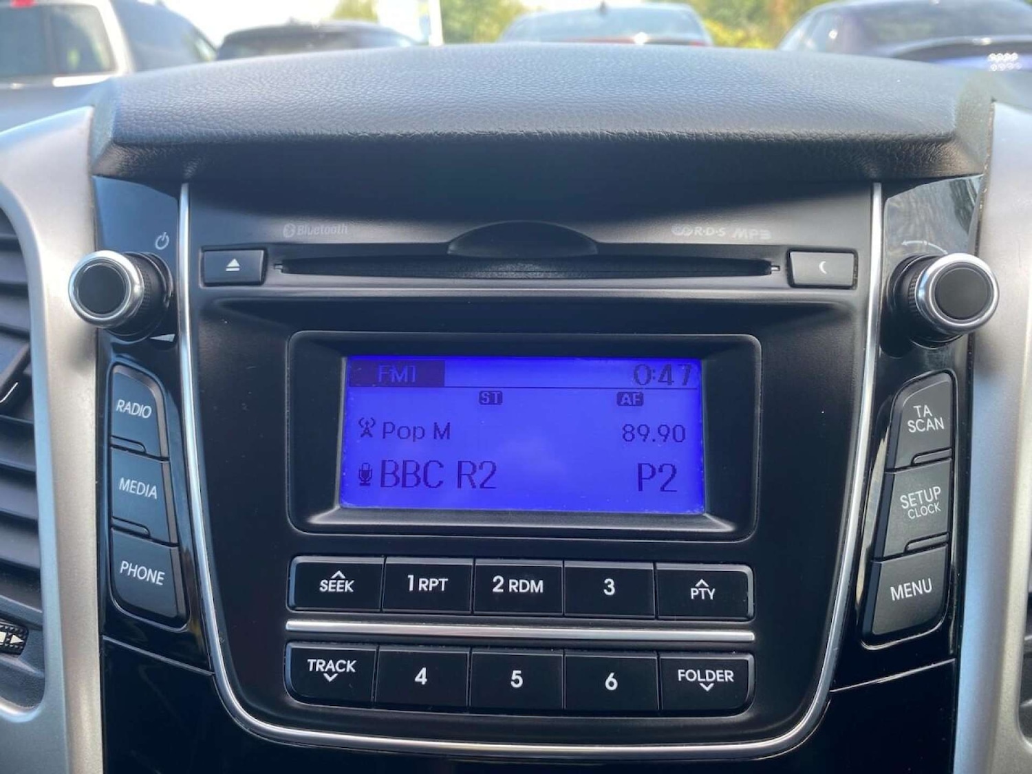 Used Hyundai i30 2012 for sale - 76601890: Photo 27