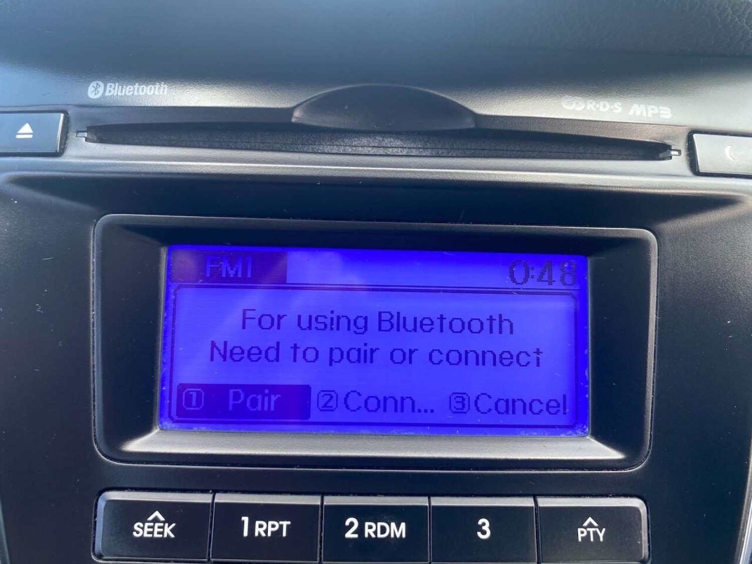 Used Hyundai i30 2012 for sale - 76601890: Photo 29