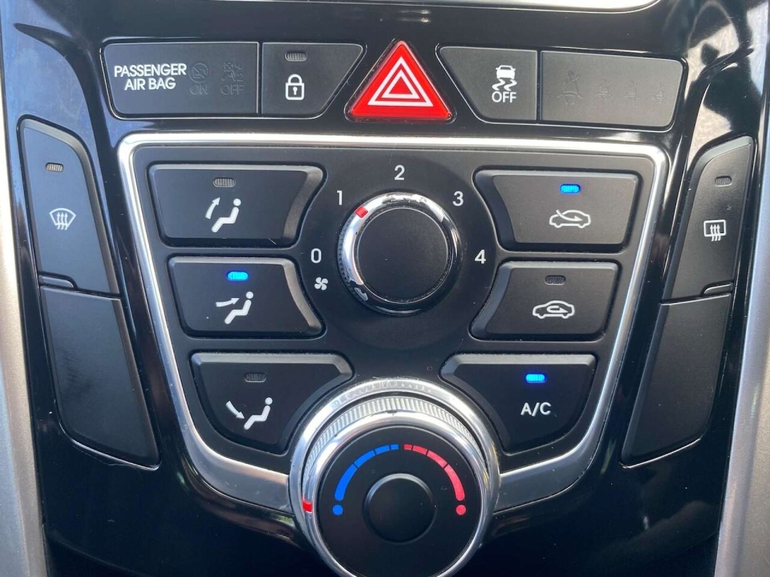 Used Hyundai i30 2012 for sale - 76601890: Photo 31