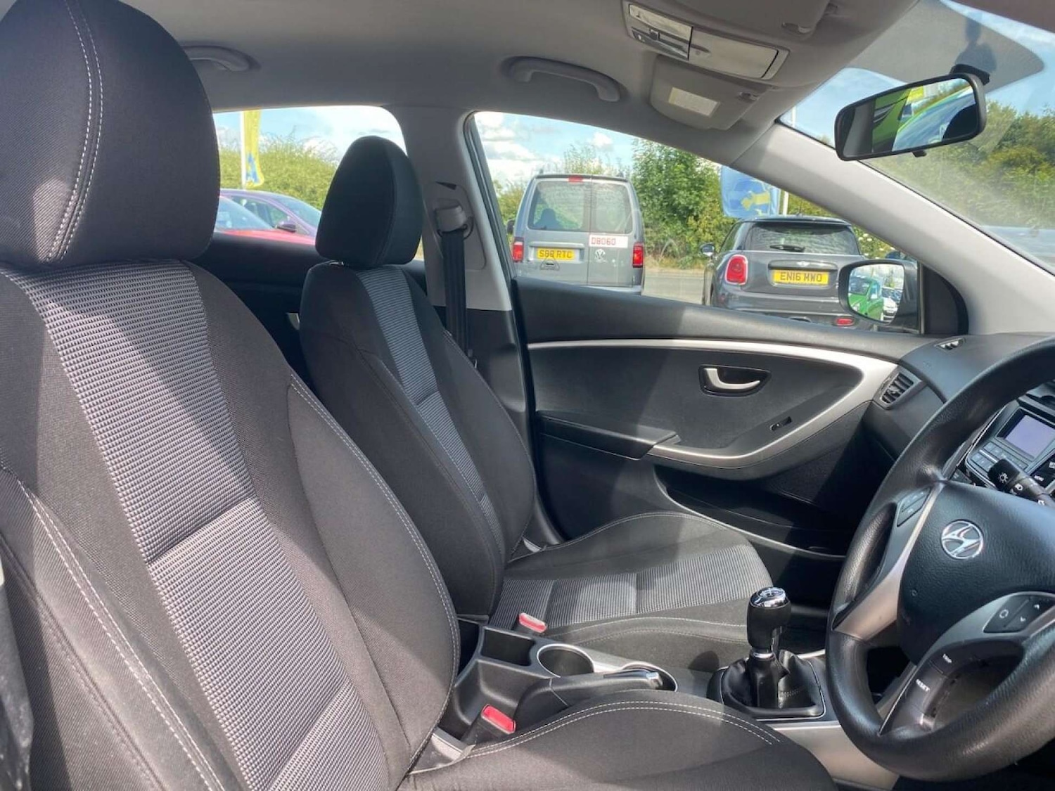 Used Hyundai i30 2012 for sale - 76601890: Photo 33