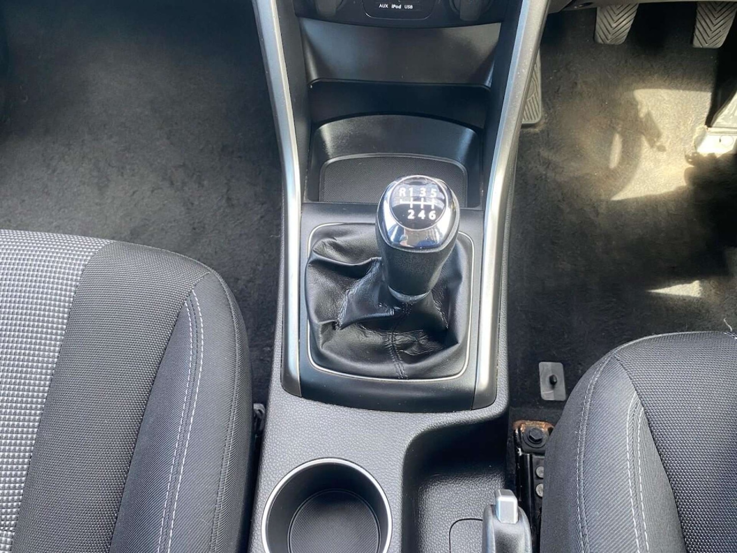 Used Hyundai i30 2012 for sale - 76601890: Photo 34