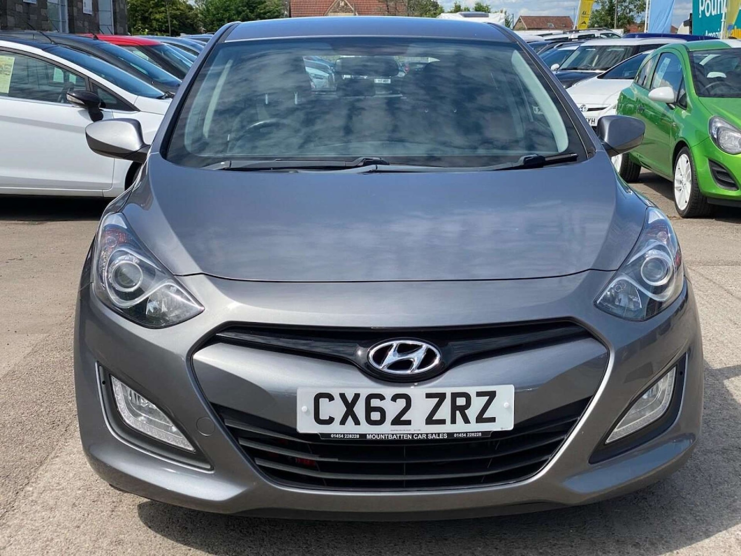 Used Hyundai i30 2012 for sale - 76601890: Photo 36
