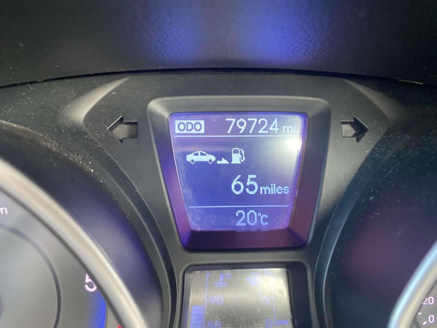 Used Hyundai i30 2012 for sale - 76601890: Photo 38