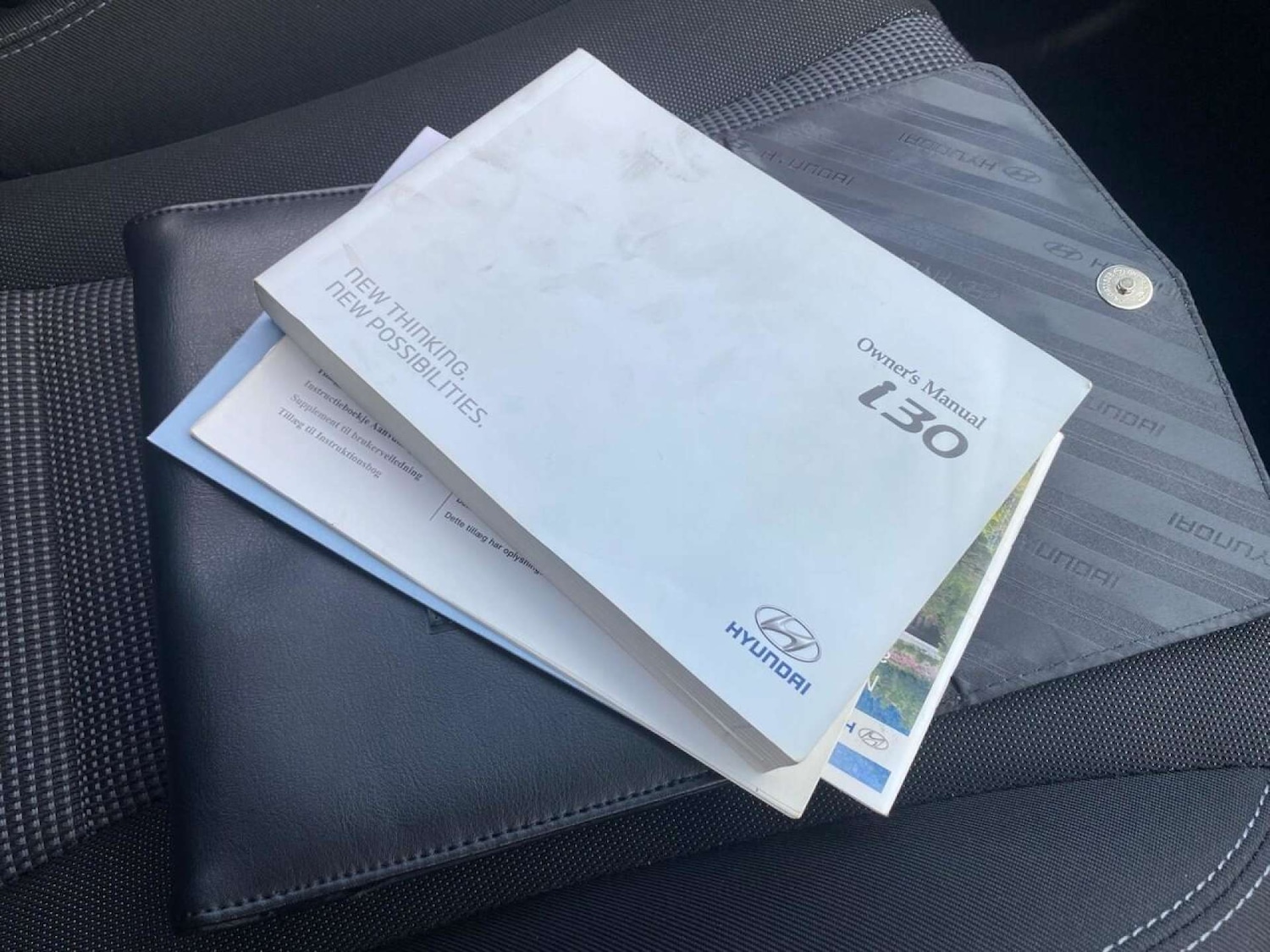 Used Hyundai i30 2012 for sale - 76601890: Photo 41