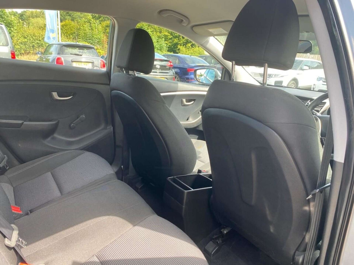 Used Hyundai i30 2012 for sale - 76601890: Photo 9