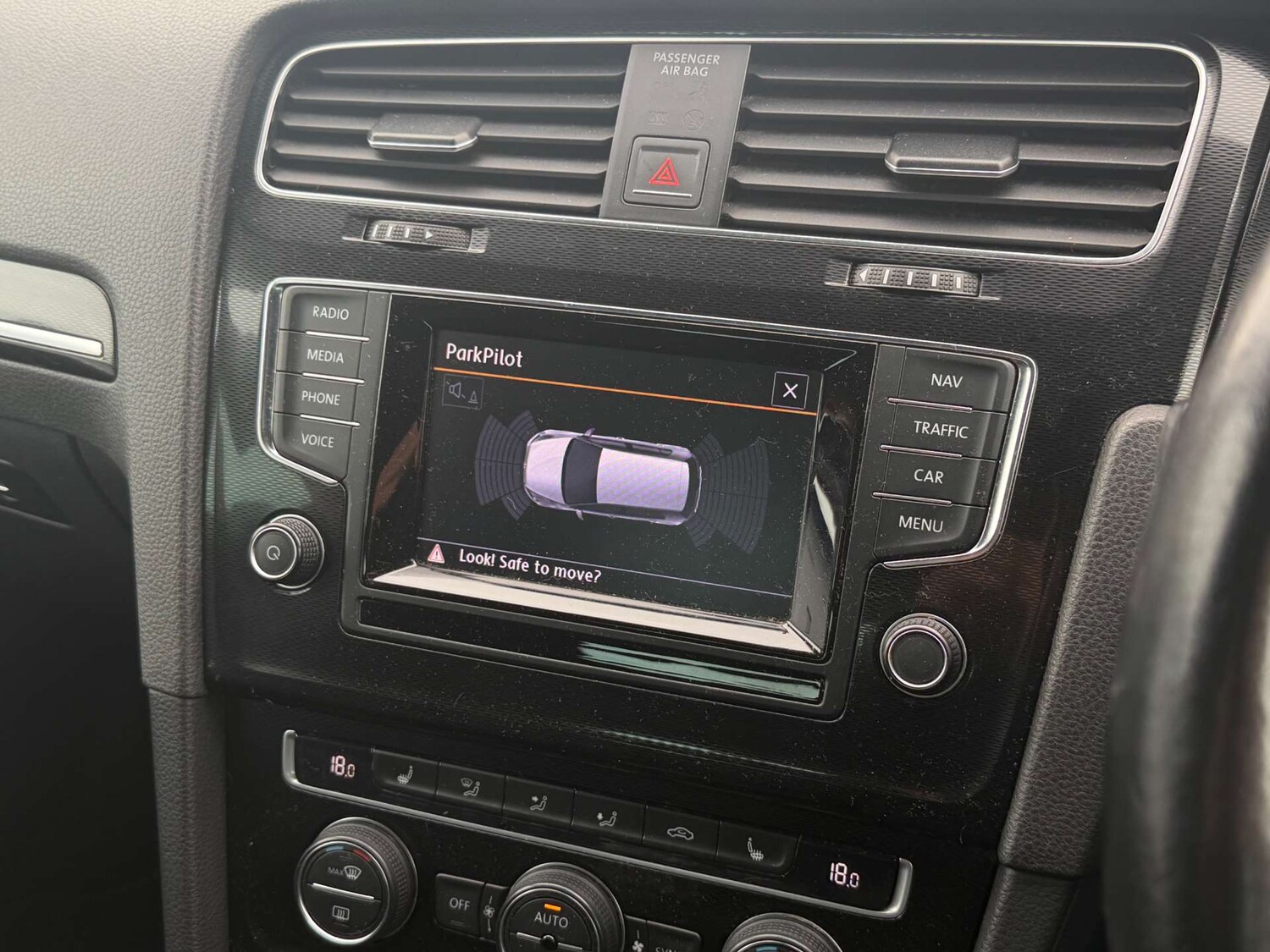 Used Volkswagen Golf 2014 for sale - 78196756: Photo 13