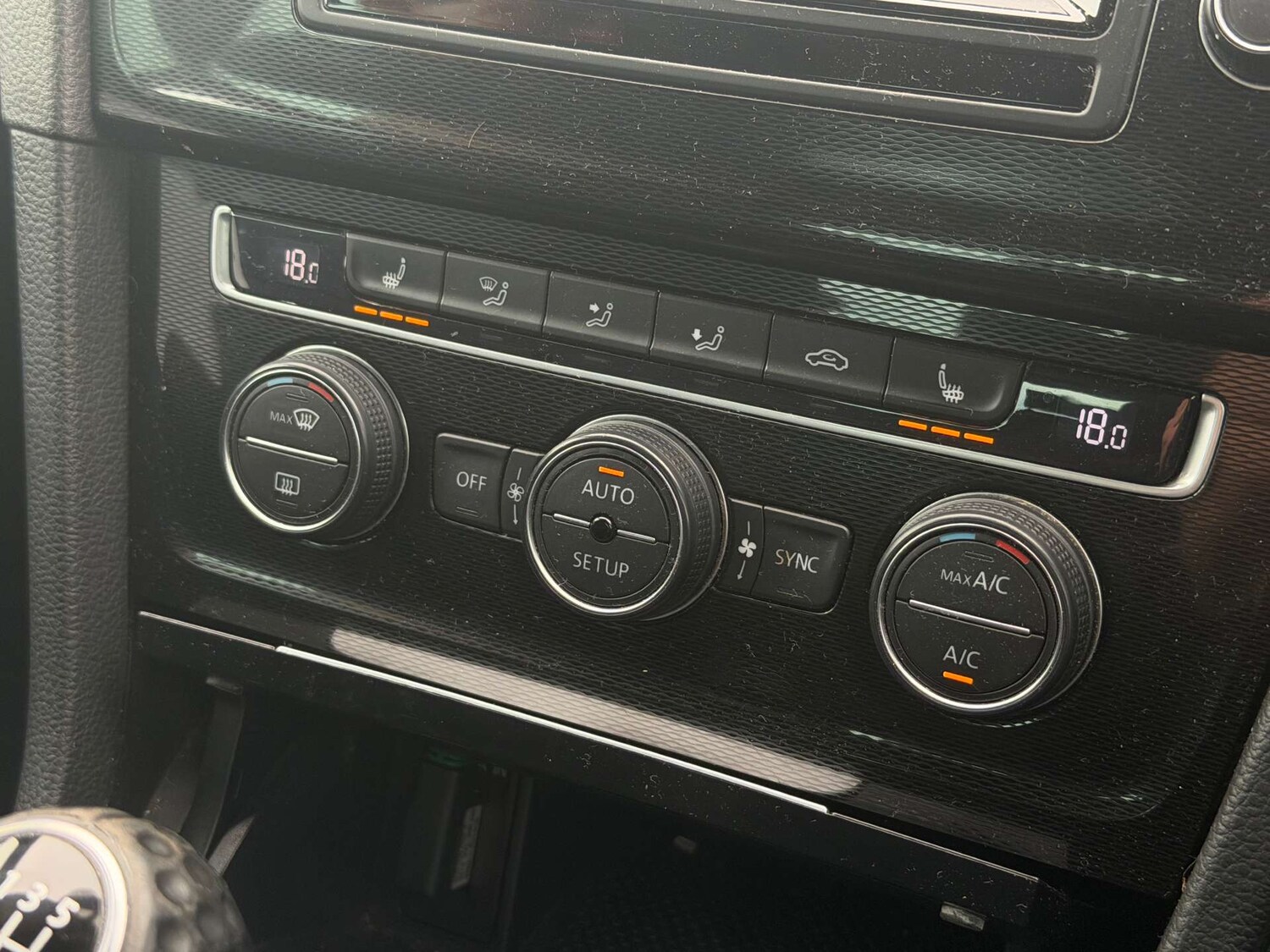 Used Volkswagen Golf 2014 for sale - 78196756: Photo 14