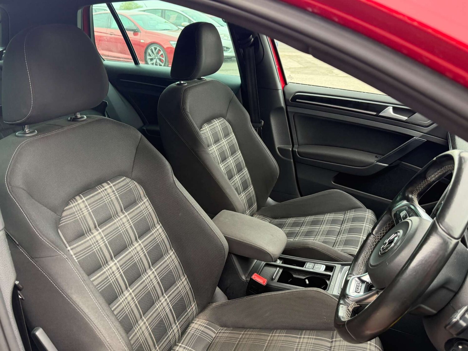 Used Volkswagen Golf 2014 for sale - 78196756: Photo 16