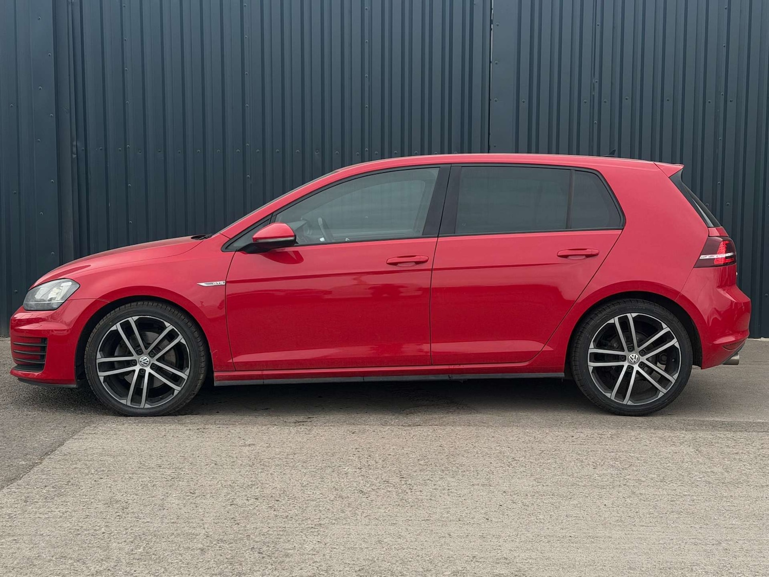 Used Volkswagen Golf 2014 for sale - 78196756: Photo 5