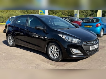 Used Hyundai i30 2014 for sale - 79343901: Photo