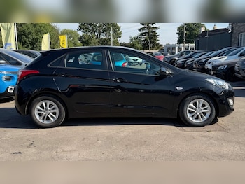 Used Hyundai i30 2014 for sale - 79343901: Photo