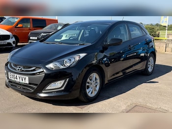 Used Hyundai i30 2014 for sale - 79343901: Photo