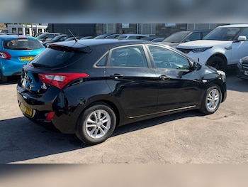 Used Hyundai i30 2014 for sale - 79343901: Photo