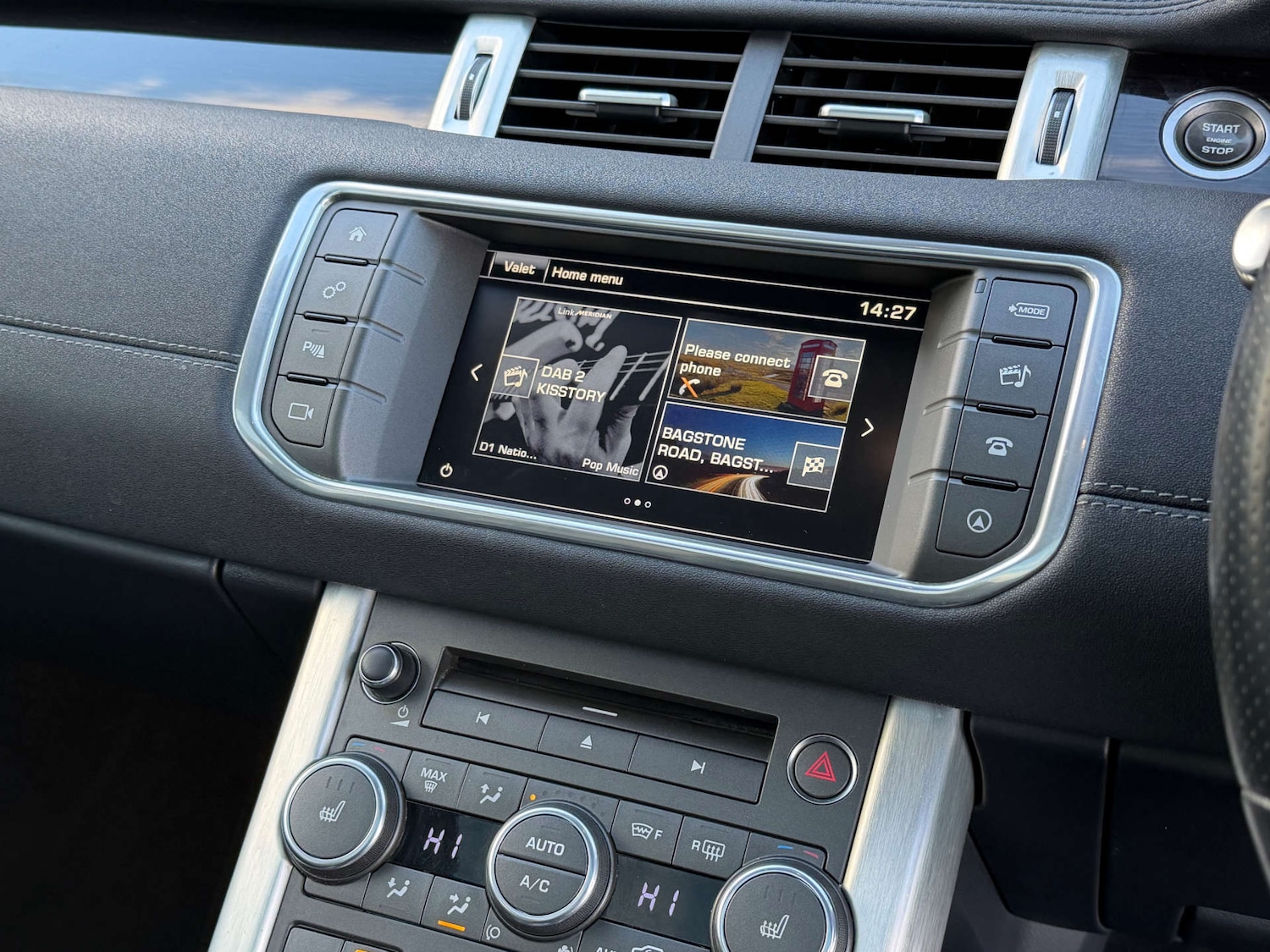 Used Land Rover Range Rover Evoque 2015 for sale - 76762553: Photo 18