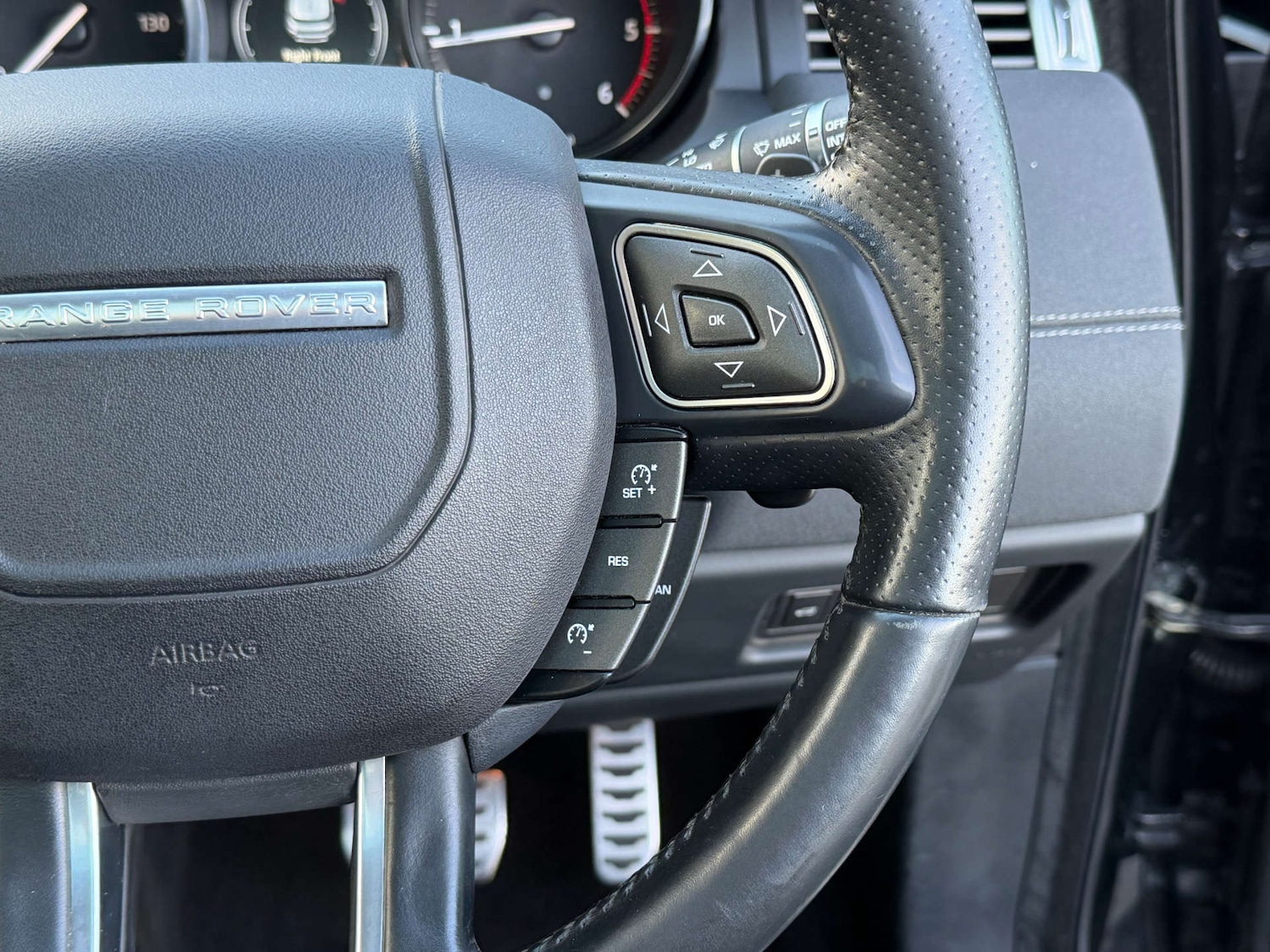 Used Land Rover Range Rover Evoque 2015 for sale - 76762553: Photo 19