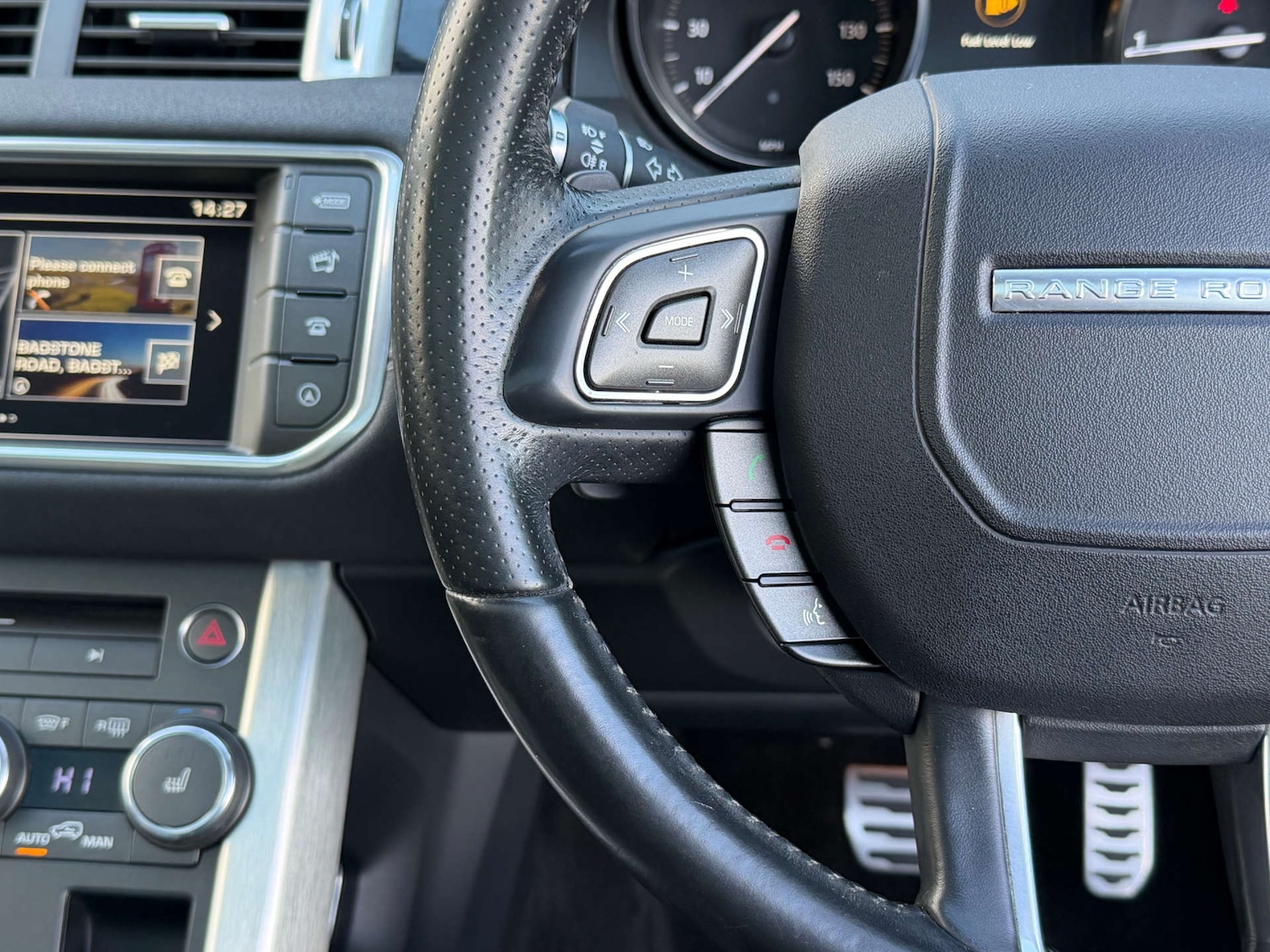 Used Land Rover Range Rover Evoque 2015 for sale - 76762553: Photo 20