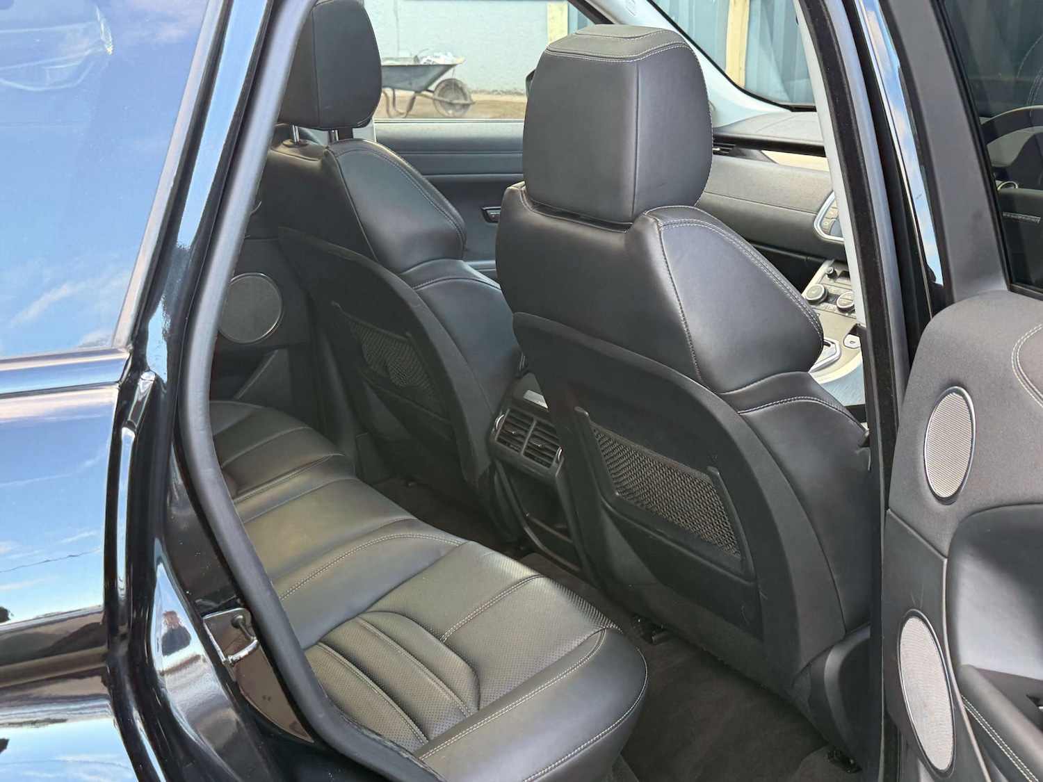 Used Land Rover Range Rover Evoque 2015 for sale - 76762553: Photo 21