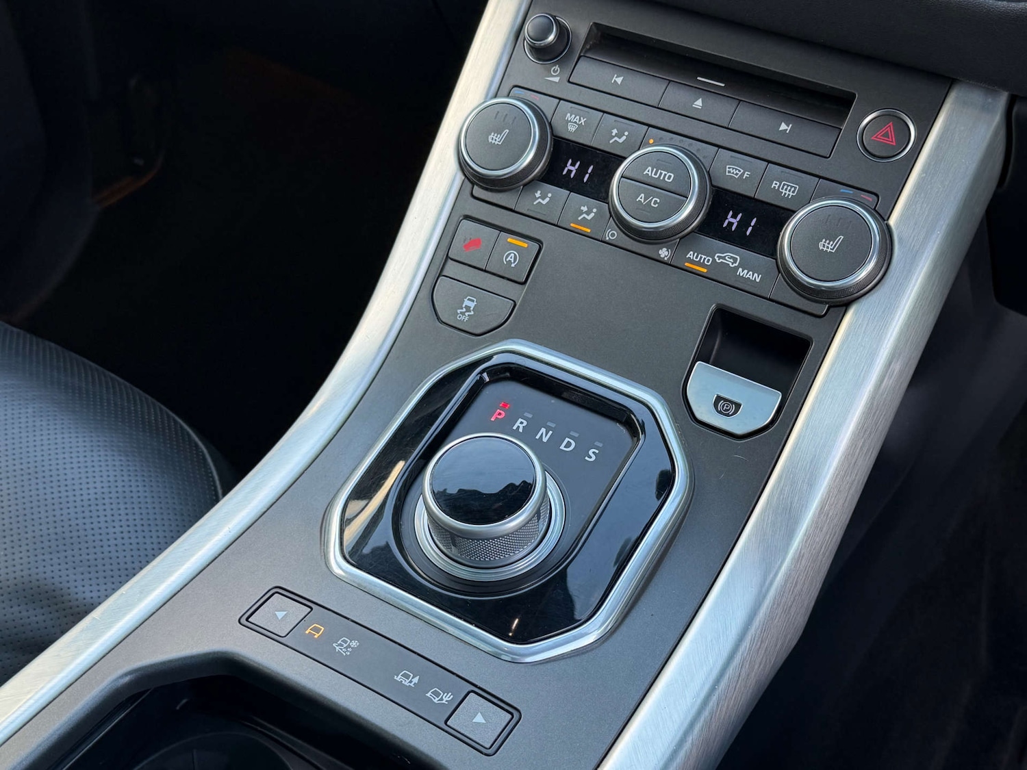 Used Land Rover Range Rover Evoque 2015 for sale - 76762553: Photo 22