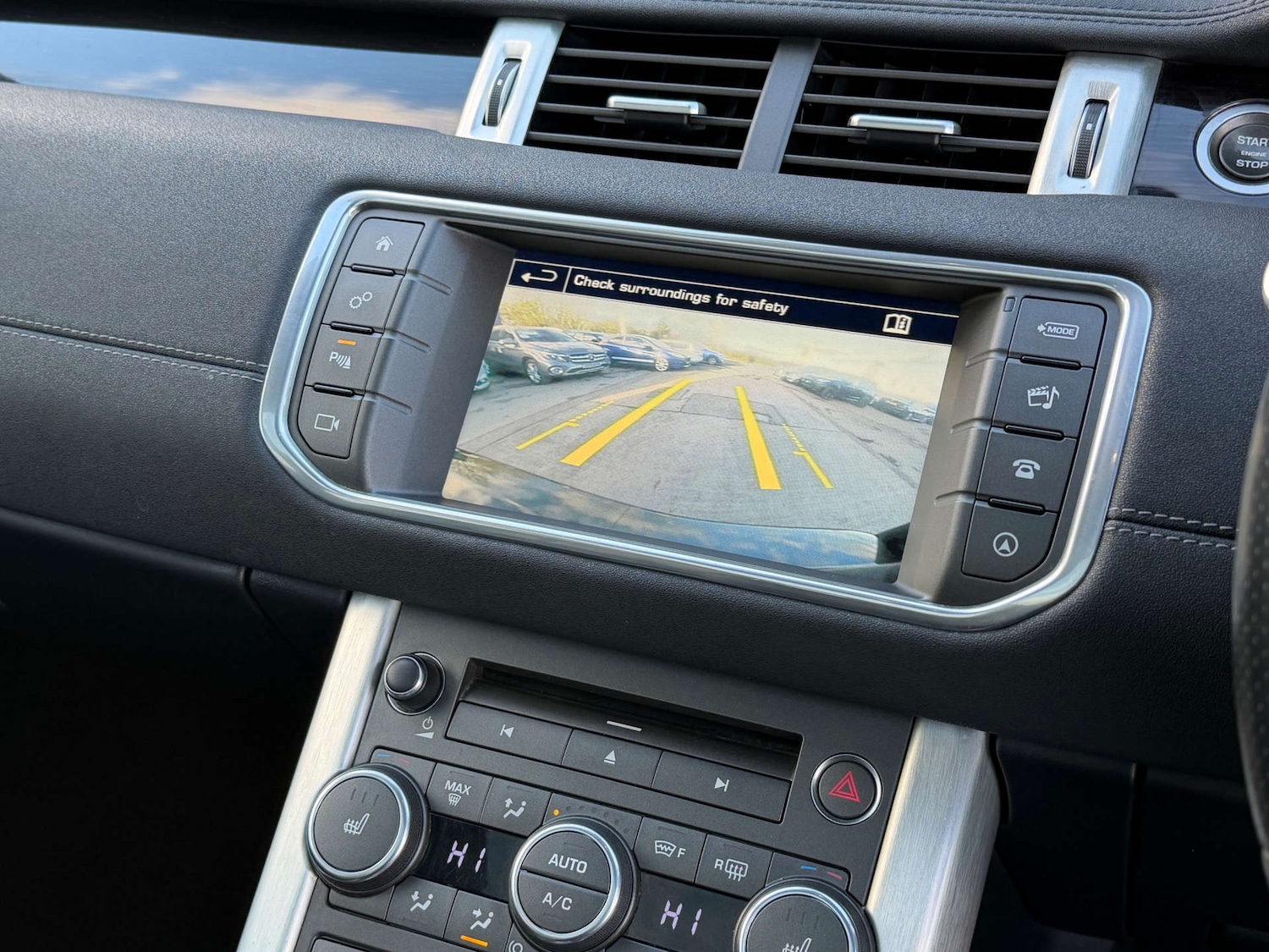 Used Land Rover Range Rover Evoque 2015 for sale - 76762553: Photo 23