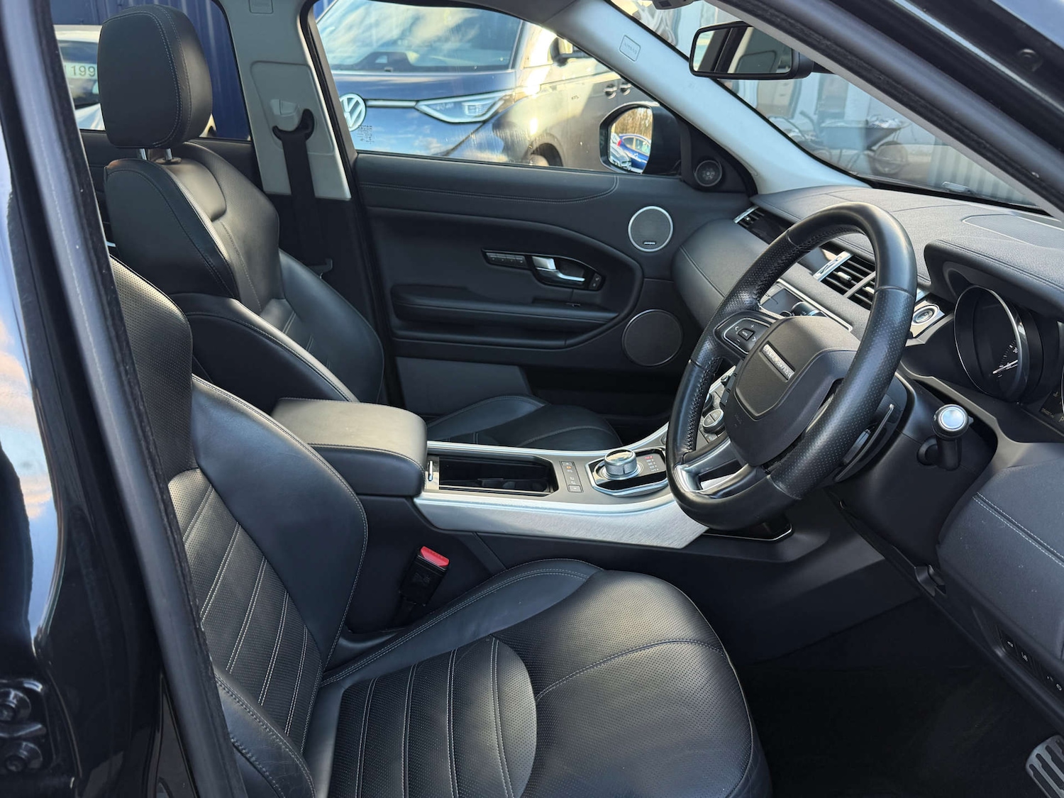 Used Land Rover Range Rover Evoque 2015 for sale - 76762553: Photo 26
