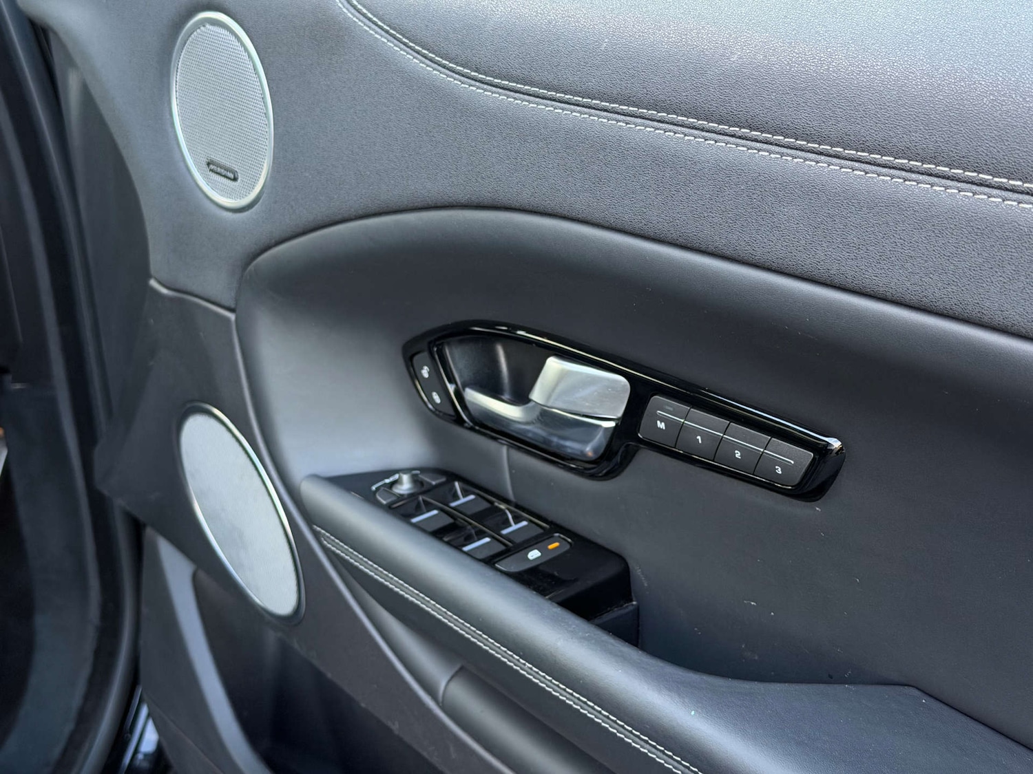 Used Land Rover Range Rover Evoque 2015 for sale - 76762553: Photo 27