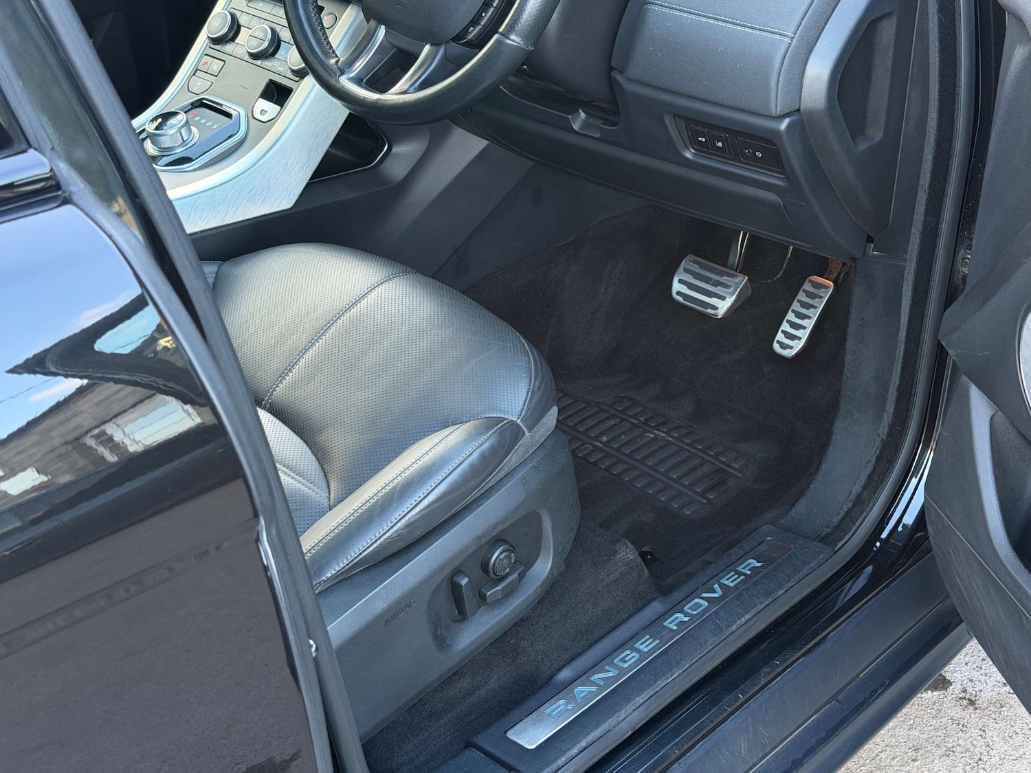 Used Land Rover Range Rover Evoque 2015 for sale - 76762553: Photo 28