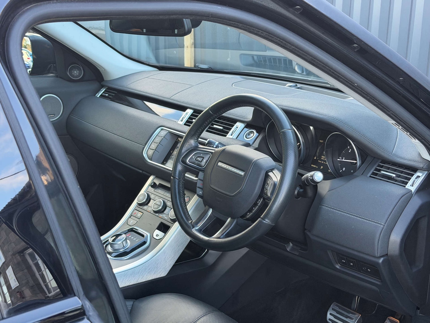 Used Land Rover Range Rover Evoque 2015 for sale - 76762553: Photo 29