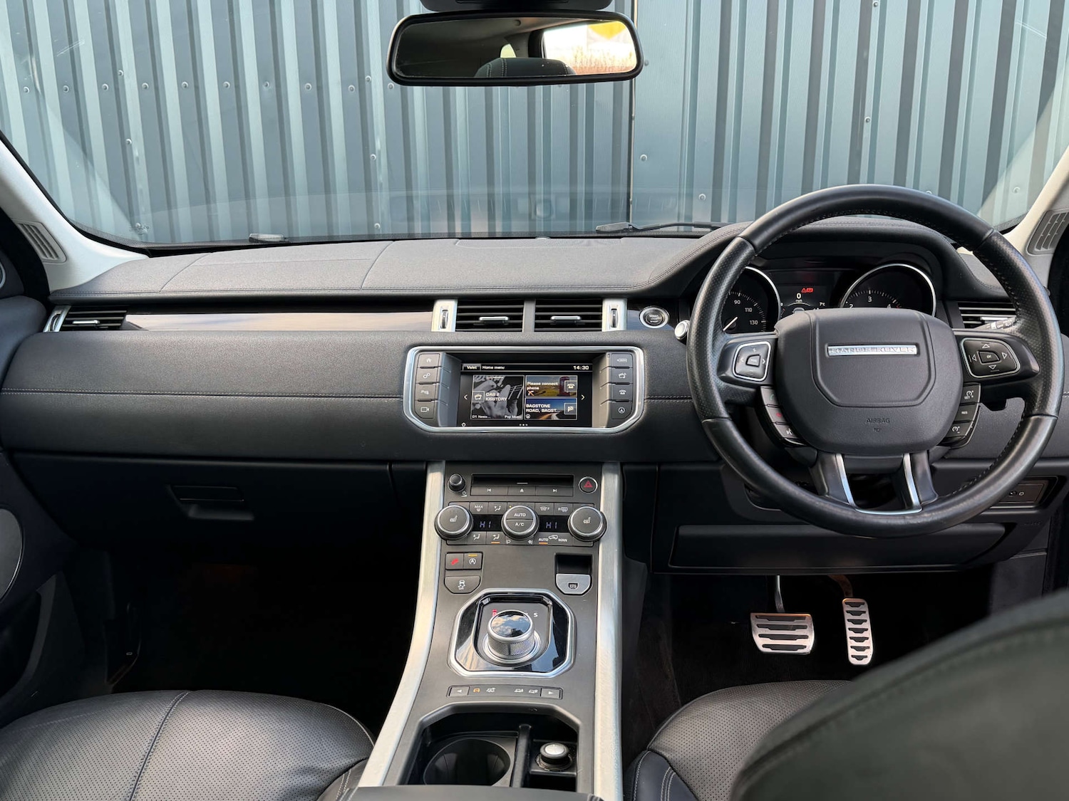 Used Land Rover Range Rover Evoque 2015 for sale - 76762553: Photo 3