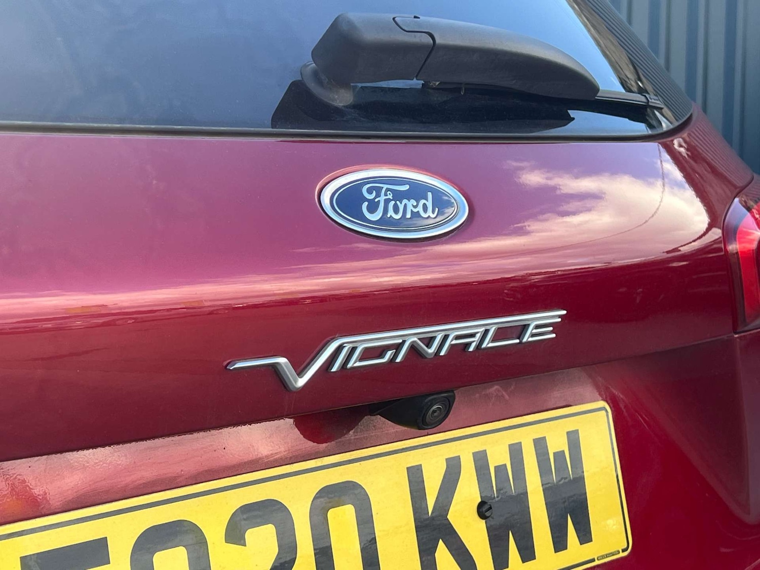 Used Ford Focus 2020 for sale - 77704065: Photo 2