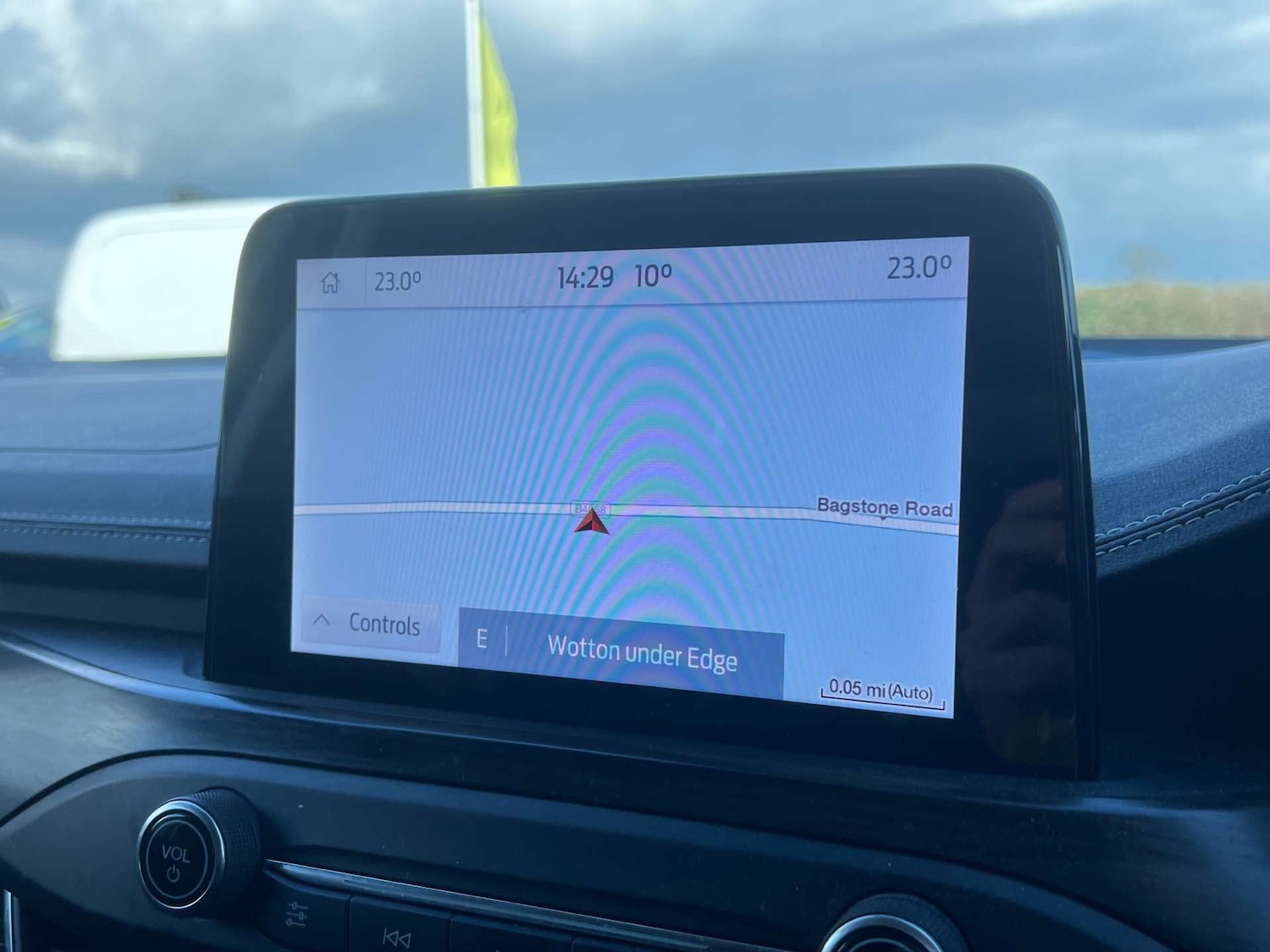 Used Ford Focus 2020 for sale - 77704065: Photo 4