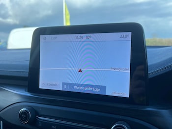 Used Ford Focus 2020 for sale - 77704065: Photo