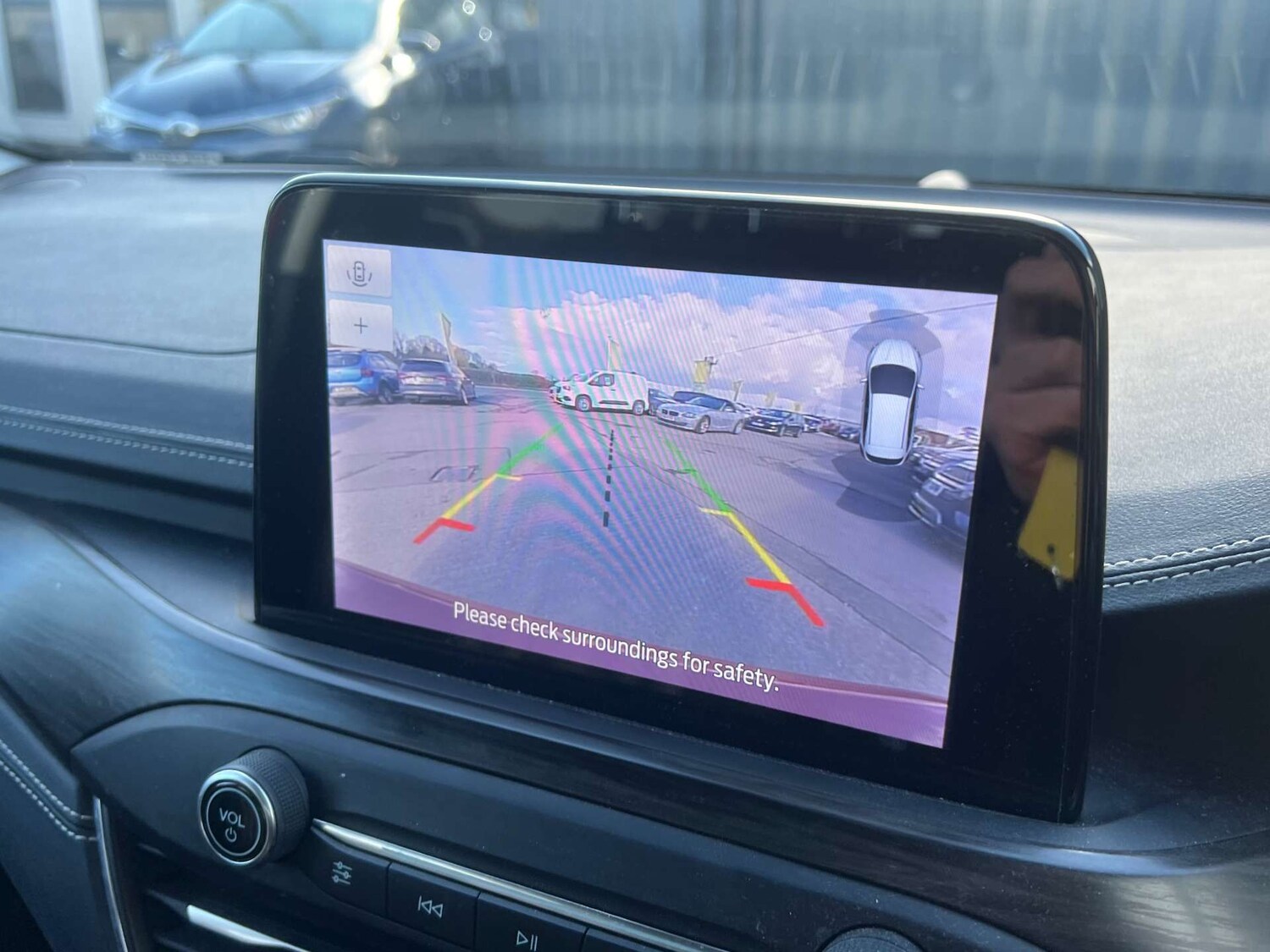 Used Ford Focus 2020 for sale - 77704065: Photo 6