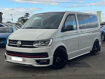 Volkswagen - Transporter