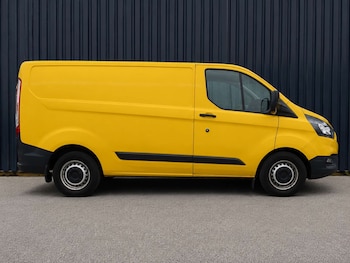 Used Ford Transit Custom 2022 for sale - 79397109: Photo