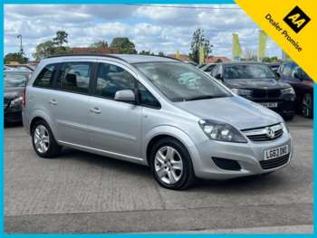 2013 (63) - 1.6i [115] Exclusiv 5dr