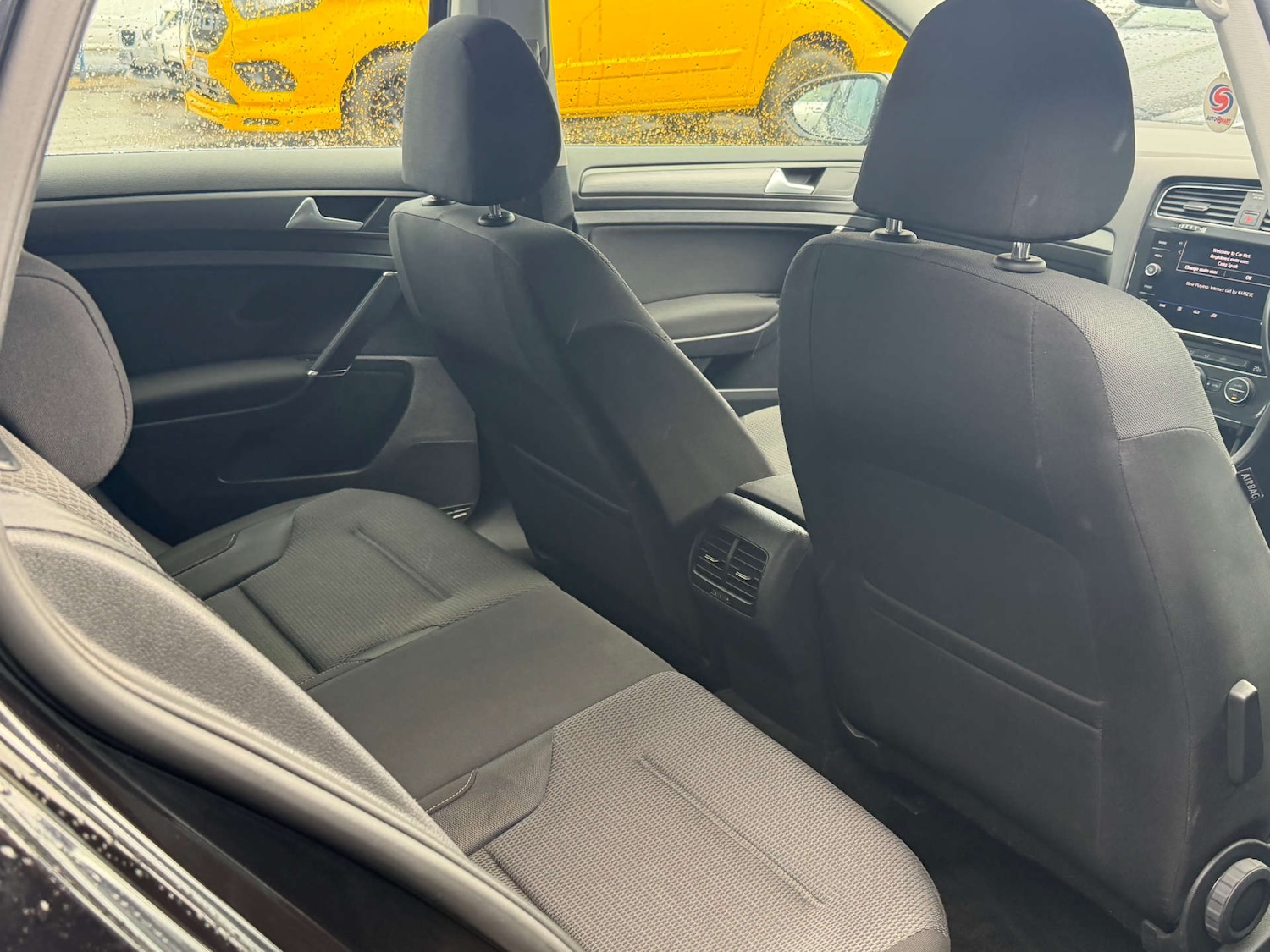 Used Volkswagen Golf 2020 for sale - 77285457: Photo 11